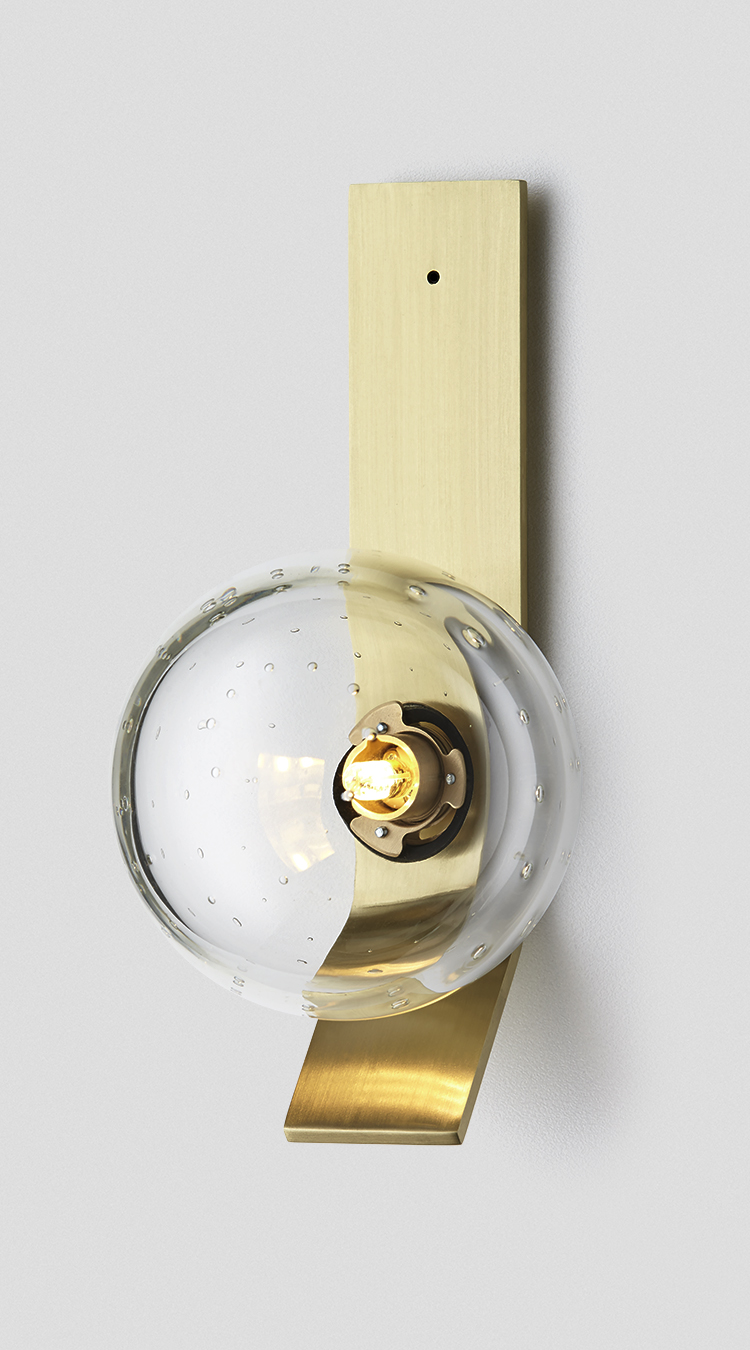 Wall Sconce Articolo