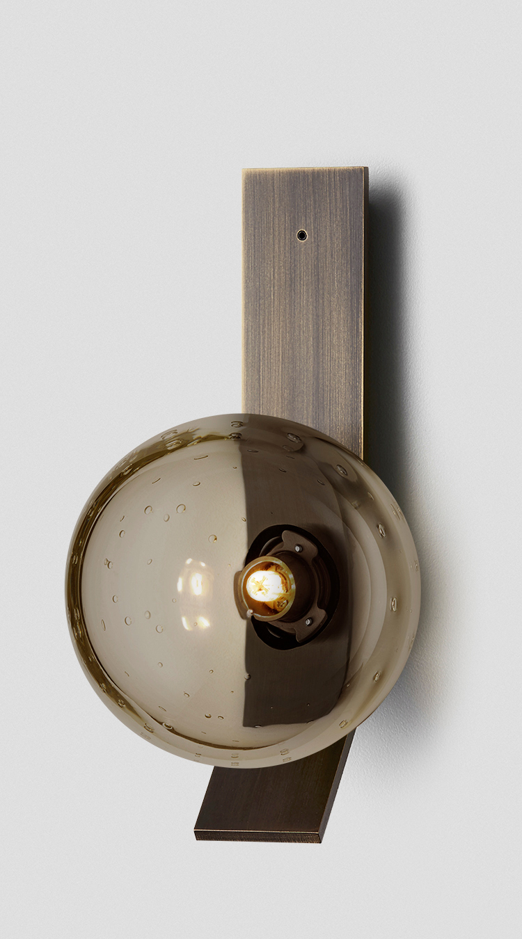 Wall Sconce Articolo